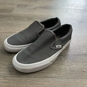 Women’s Vans size 6.5
